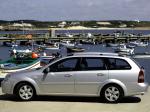Chevrolet Nubira Station Wagon 2004 года